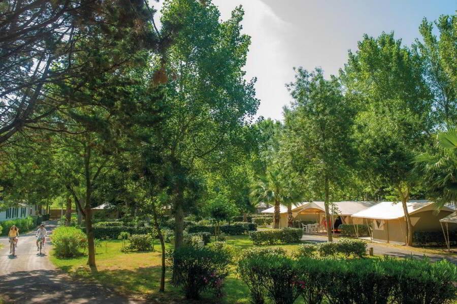 Mobil Climatise 3 - Parc Des 7 Fonts *